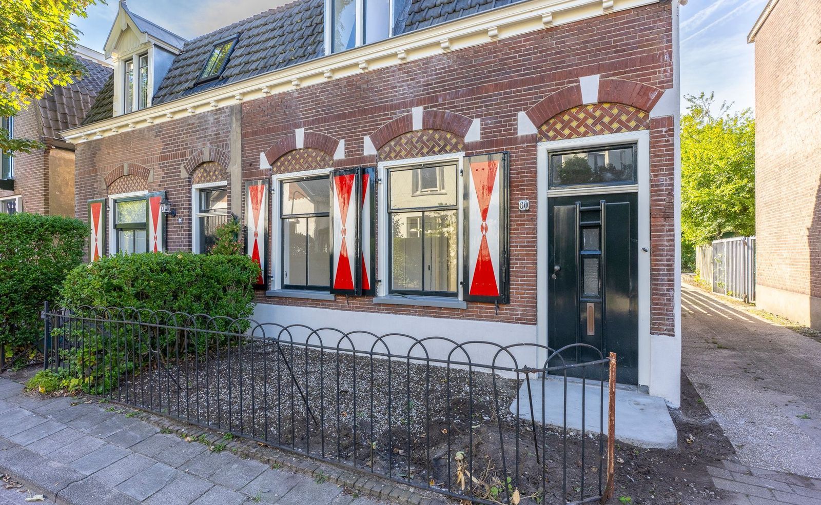 Nooitgedacht 60, Zeist foto-33