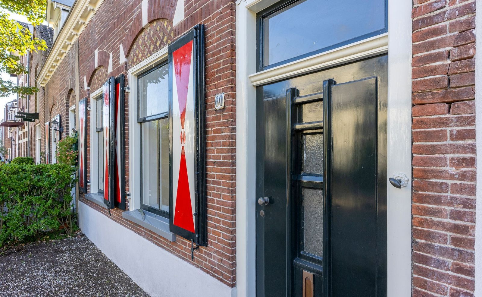 Nooitgedacht 60, Zeist foto-32