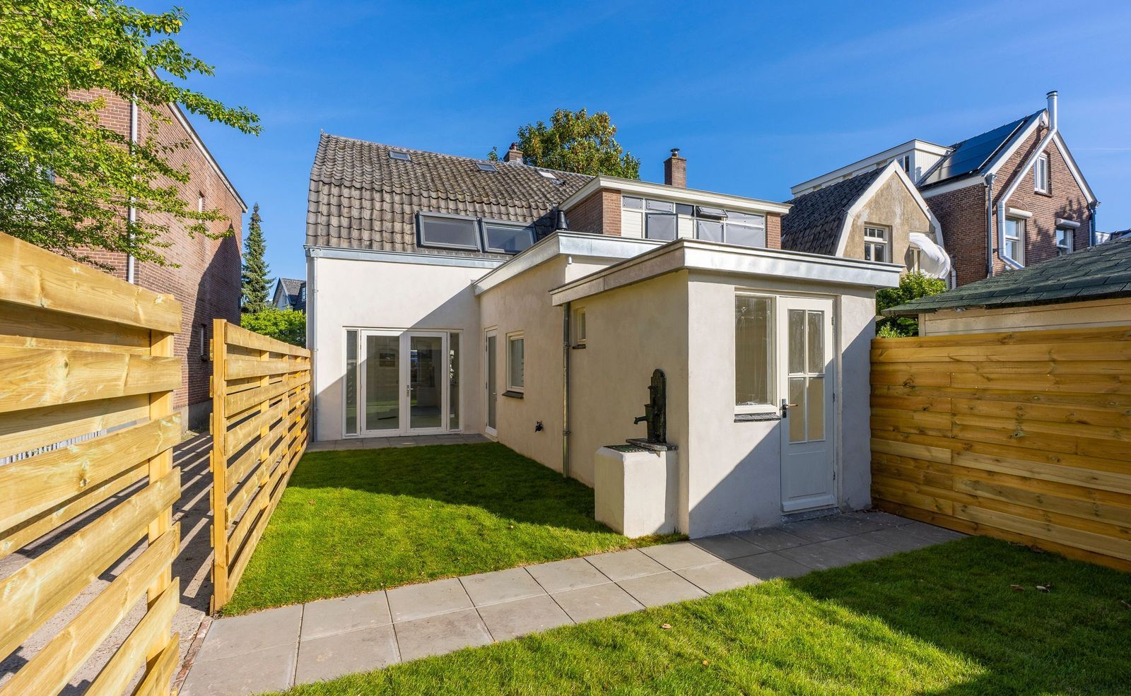 Nooitgedacht 60, Zeist foto-18