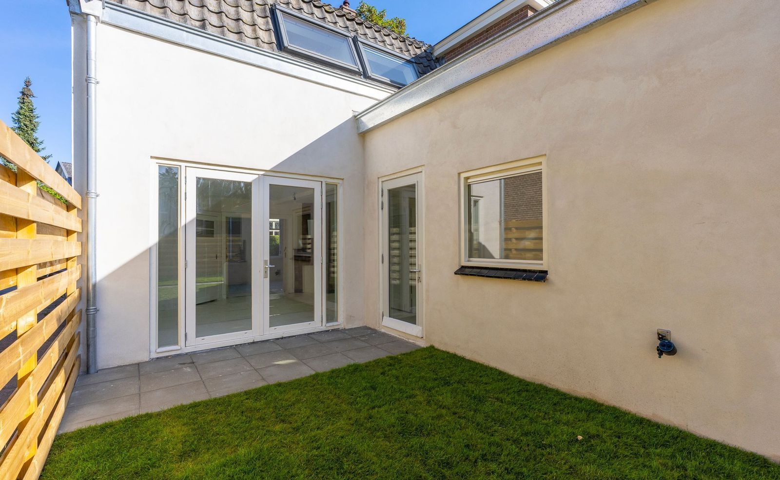 Nooitgedacht 60, Zeist foto-19