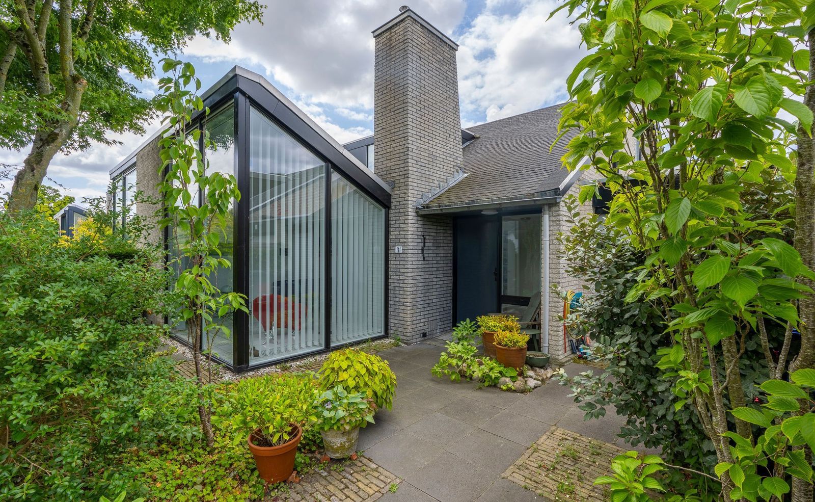 Singel 111, Odijk foto-1