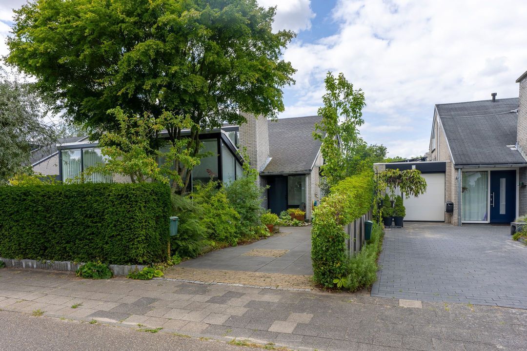 Singel 111, Odijk