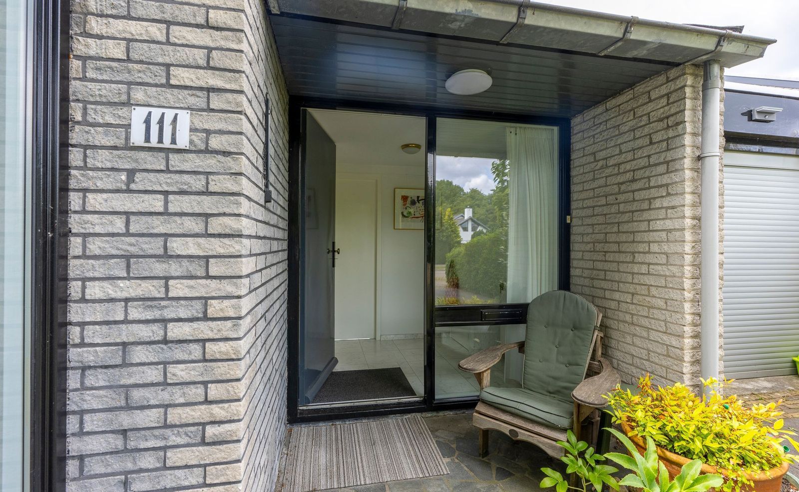 Singel 111, Odijk foto-3
