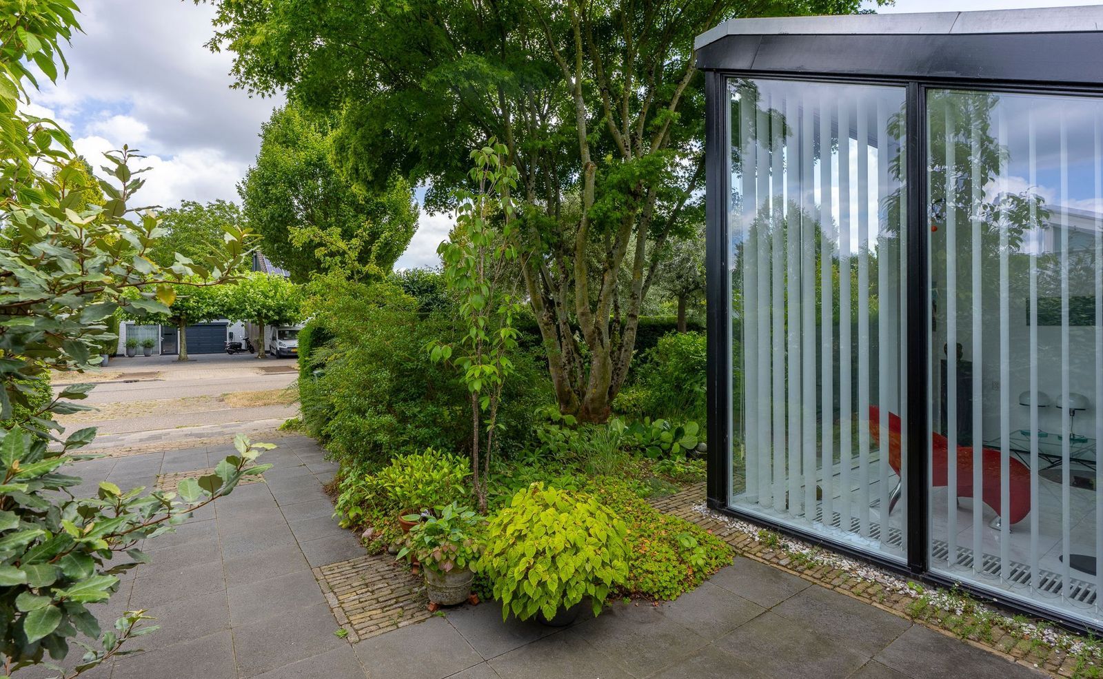 Singel 111, Odijk foto-2