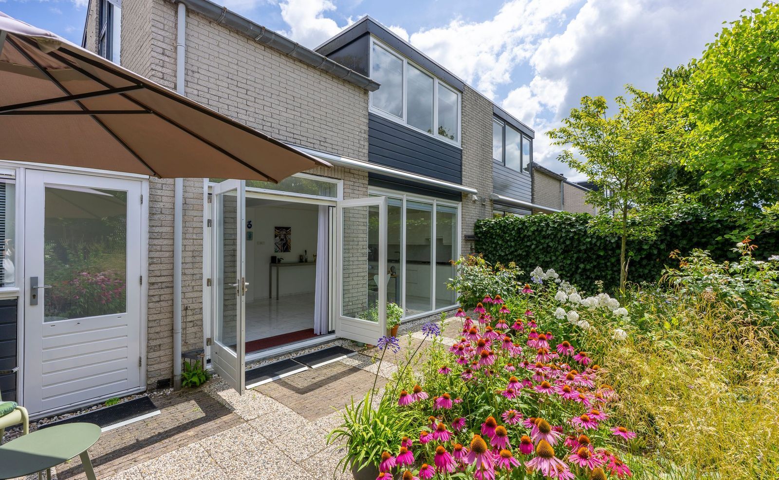 Singel 111, Odijk foto-20