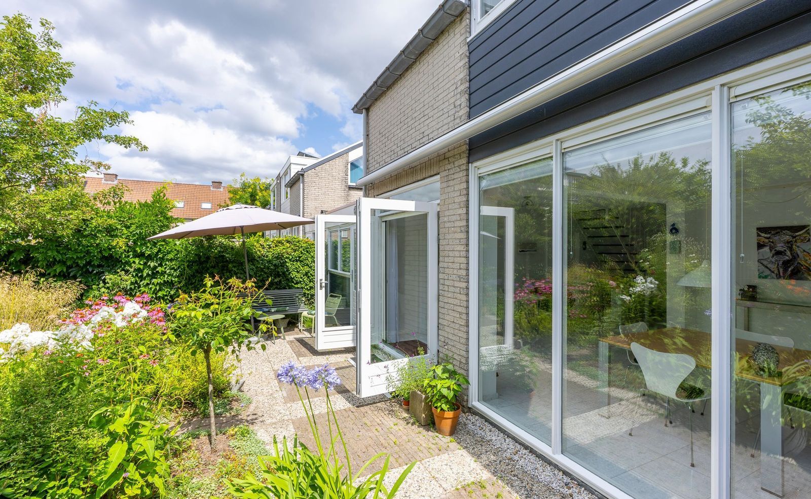 Singel 111, Odijk foto-21