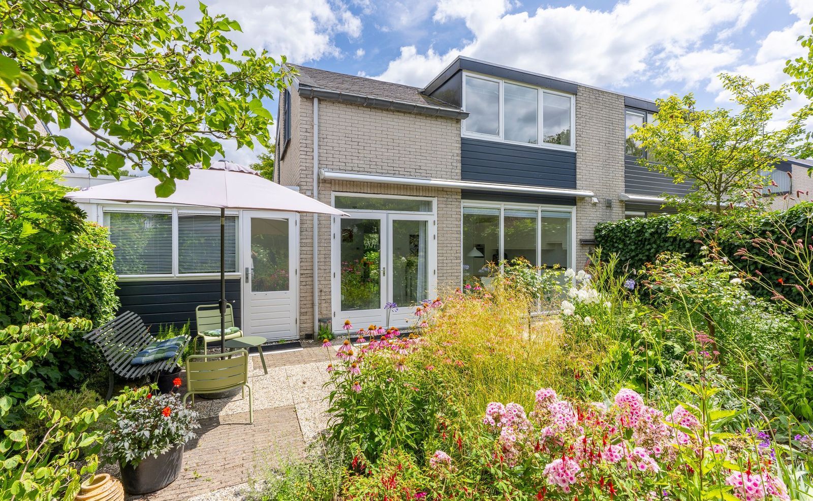 Singel 111, Odijk foto-22