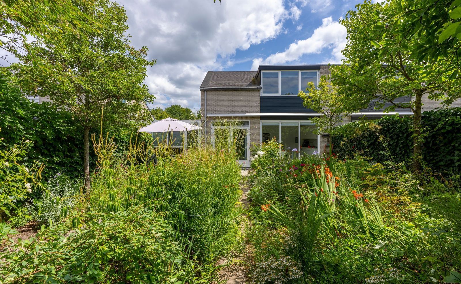 Singel 111, Odijk foto-24