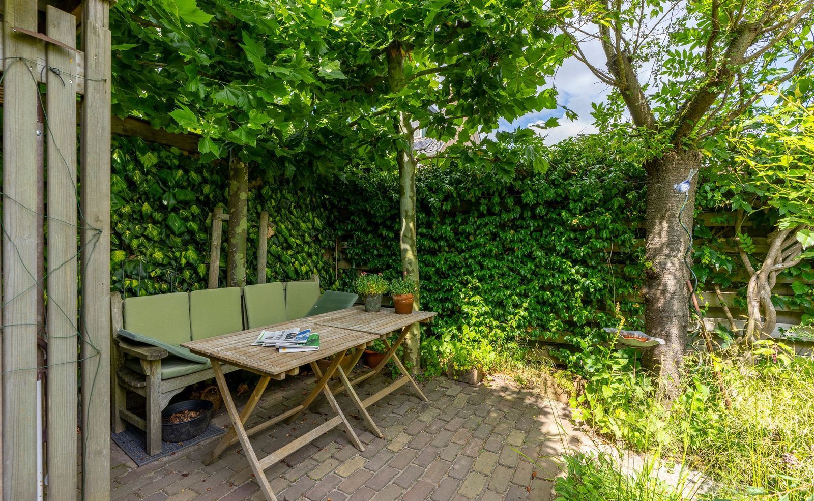 Singel 111, Odijk foto-25