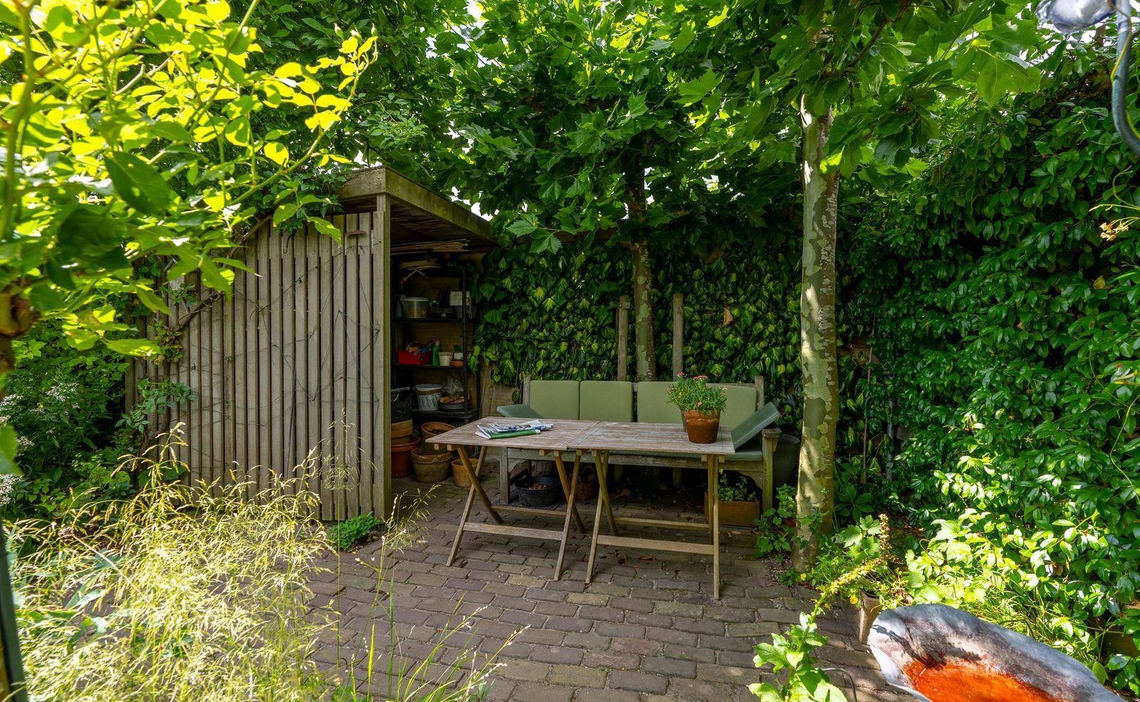Singel 111, Odijk foto-23