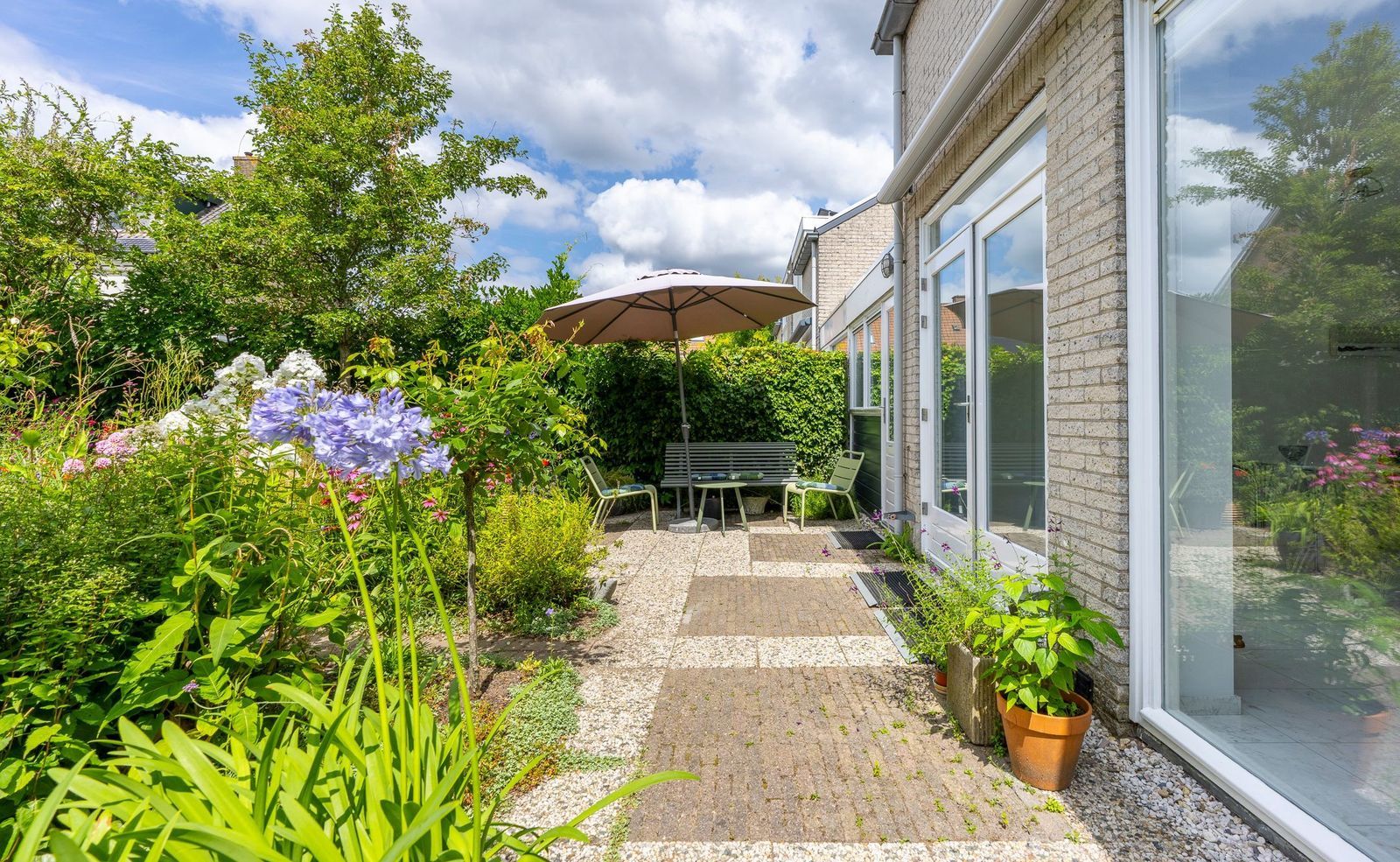 Singel 111, Odijk foto-26