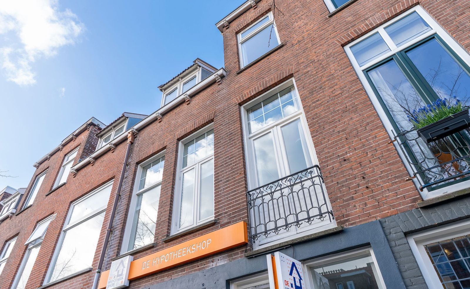Adriaen van Ostadelaan 41 BS, Utrecht foto-32