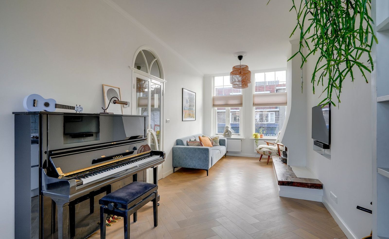 Adriaen van Ostadelaan 41 BS, Utrecht foto-4