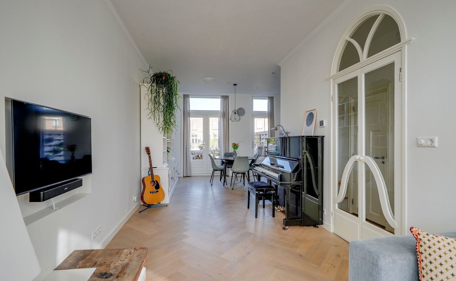 Adriaen van Ostadelaan 41 BS, Utrecht foto-6
