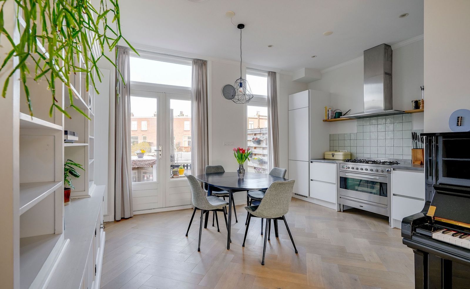 Adriaen van Ostadelaan 41 BS, Utrecht foto-7