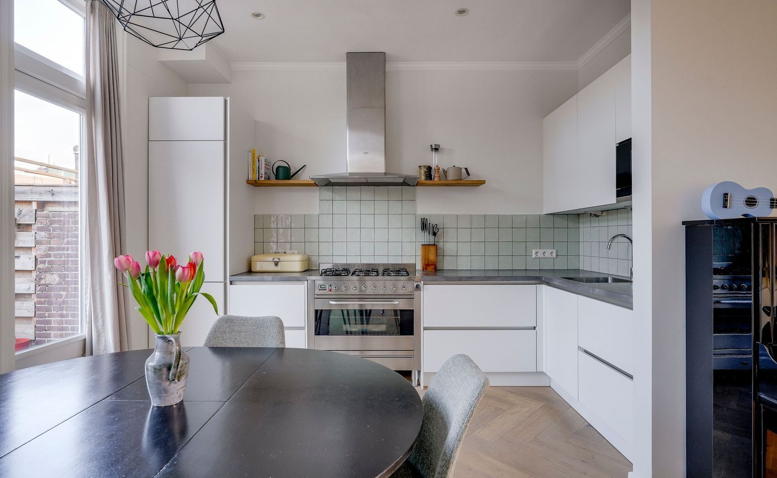 Adriaen van Ostadelaan 41 BS, Utrecht foto-10