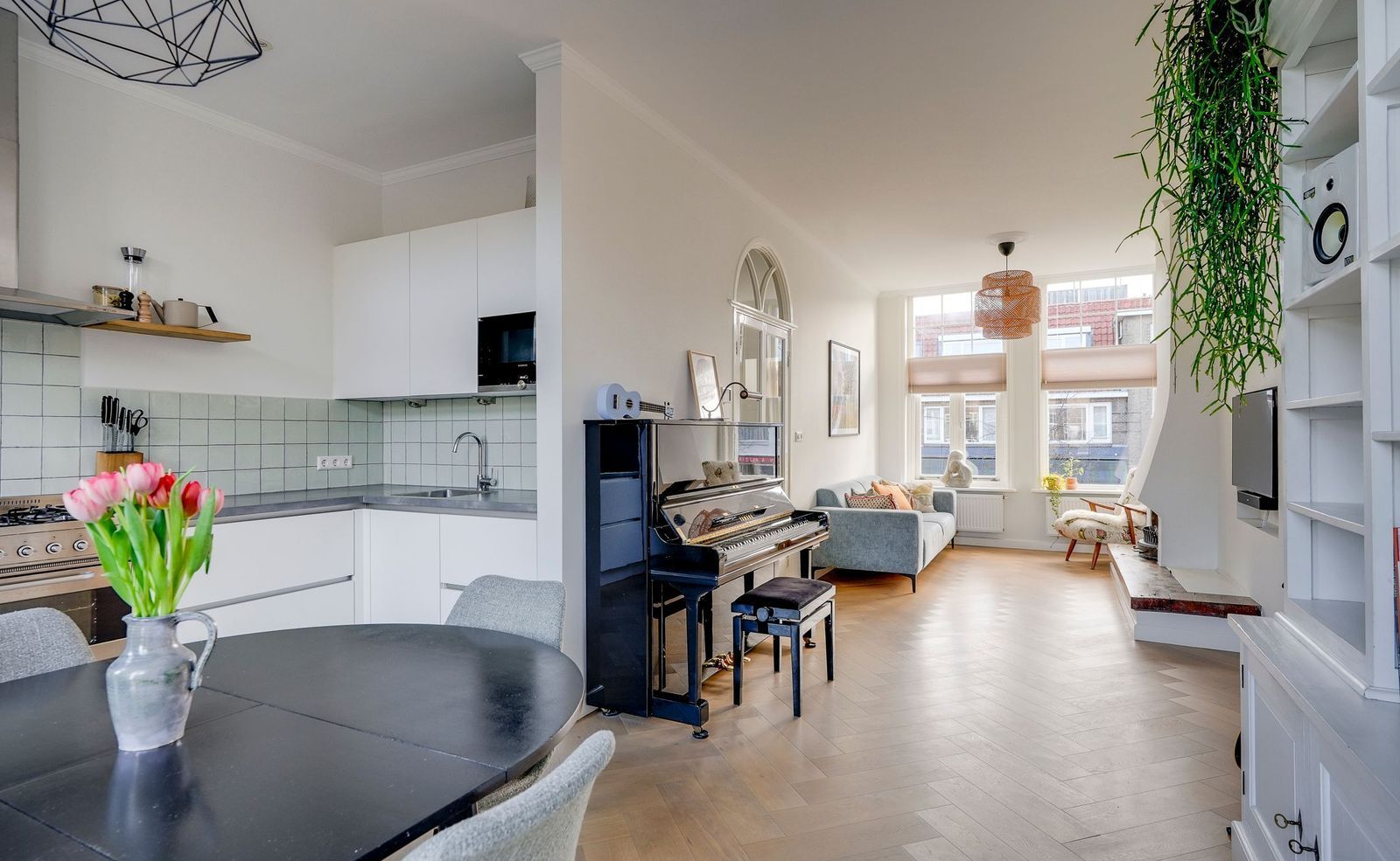 Adriaen van Ostadelaan 41 BS, Utrecht foto-9