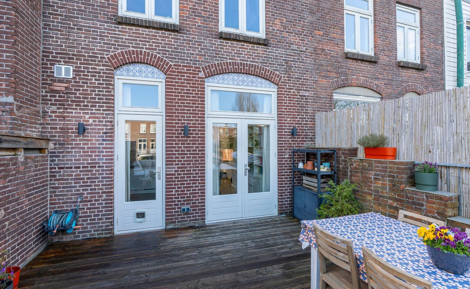 Adriaen van Ostadelaan 41 BS, Utrecht foto-14
