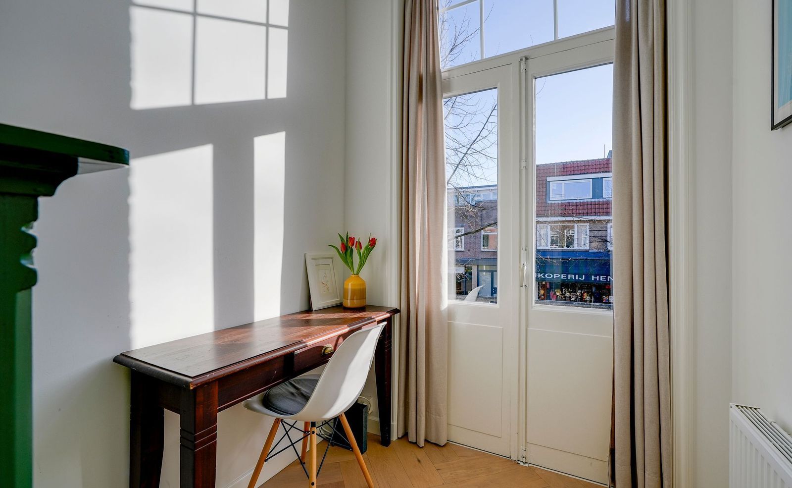 Adriaen van Ostadelaan 41 BS, Utrecht foto-19