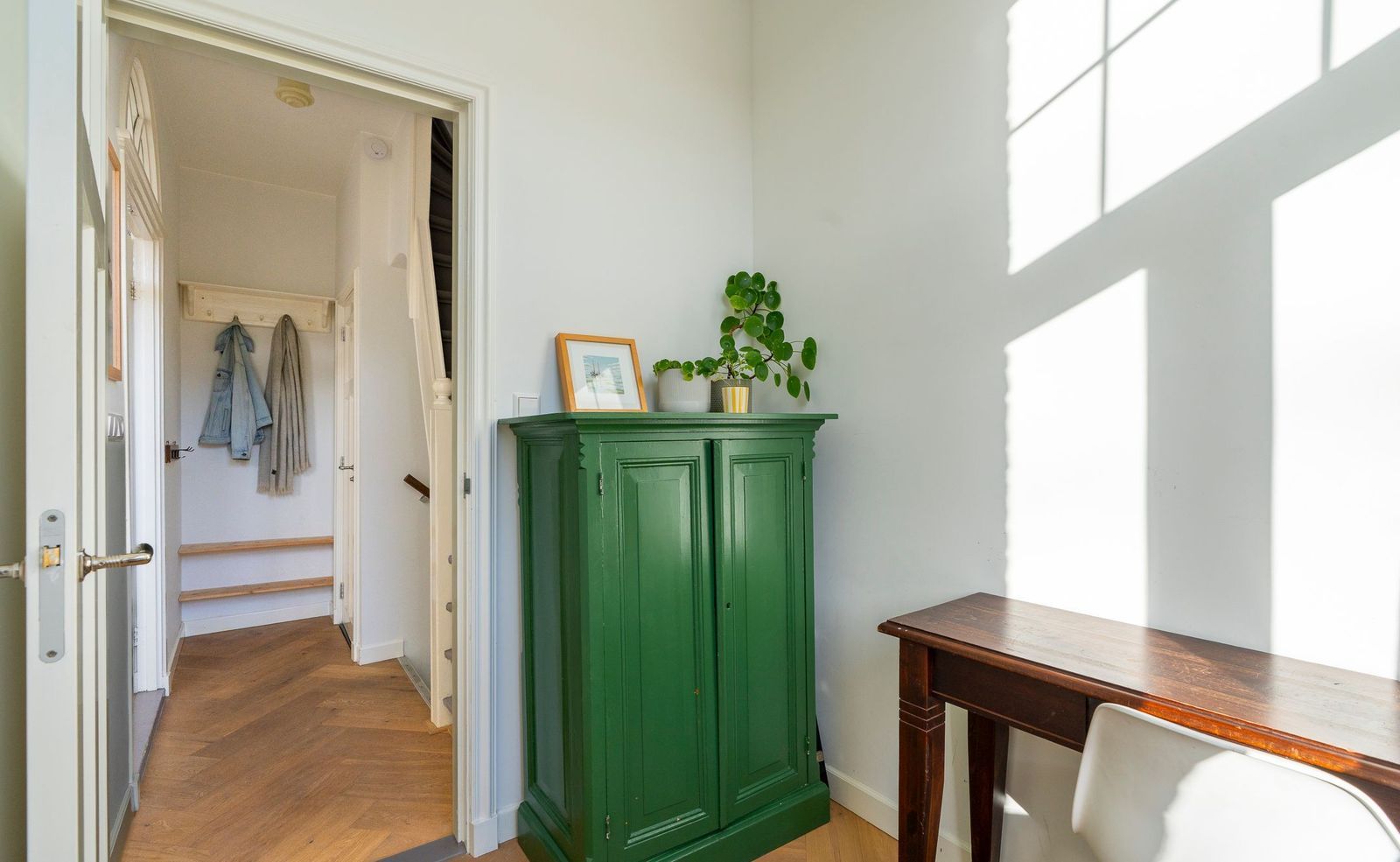 Adriaen van Ostadelaan 41 BS, Utrecht foto-20