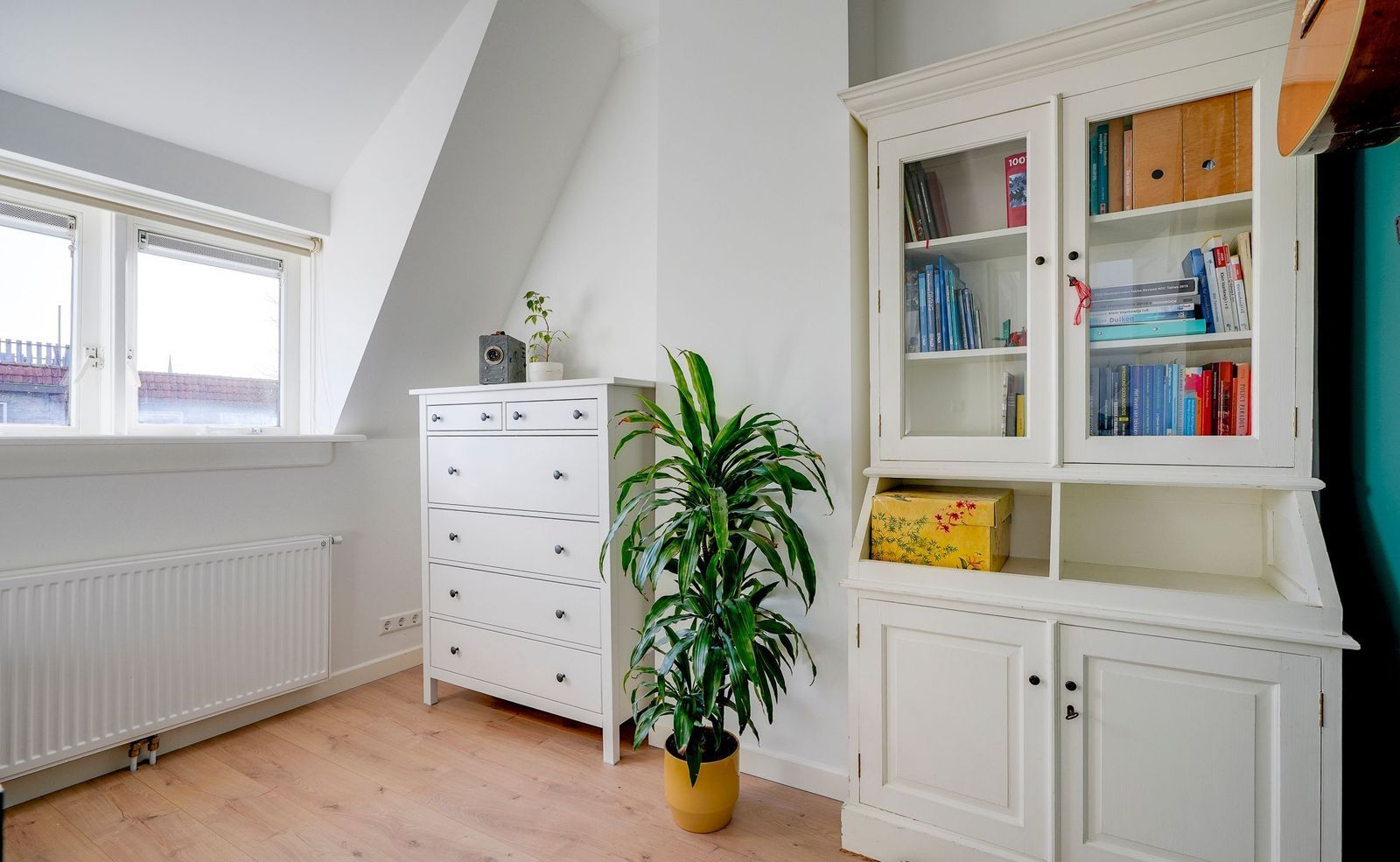 Adriaen van Ostadelaan 41 BS, Utrecht foto-23