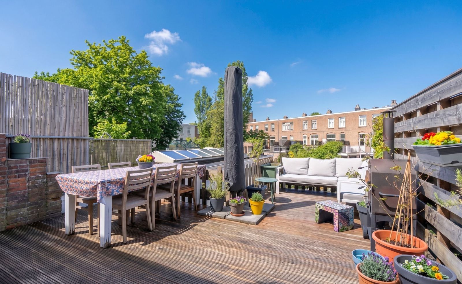 Adriaen van Ostadelaan 41 BS, Utrecht foto-2