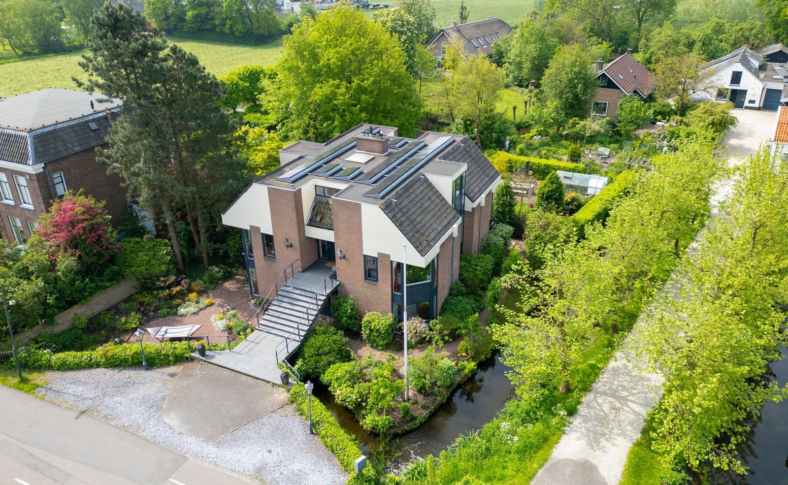 Wagendijk 19 a, Kockengen foto-0