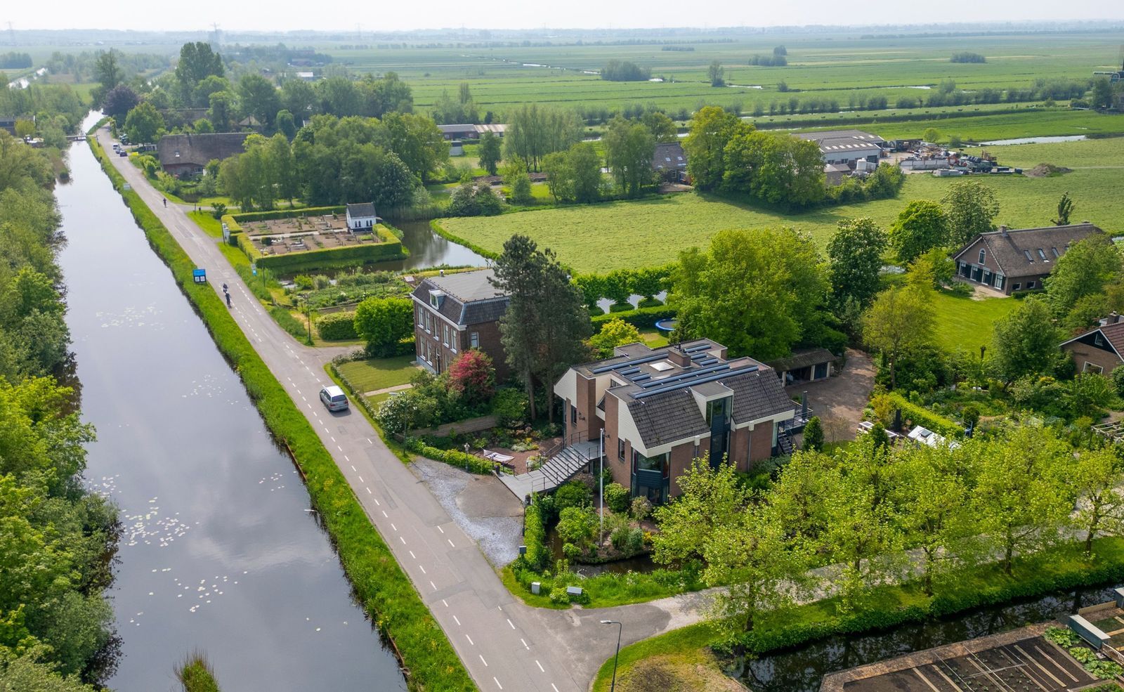 Wagendijk 19 a, Kockengen foto-48