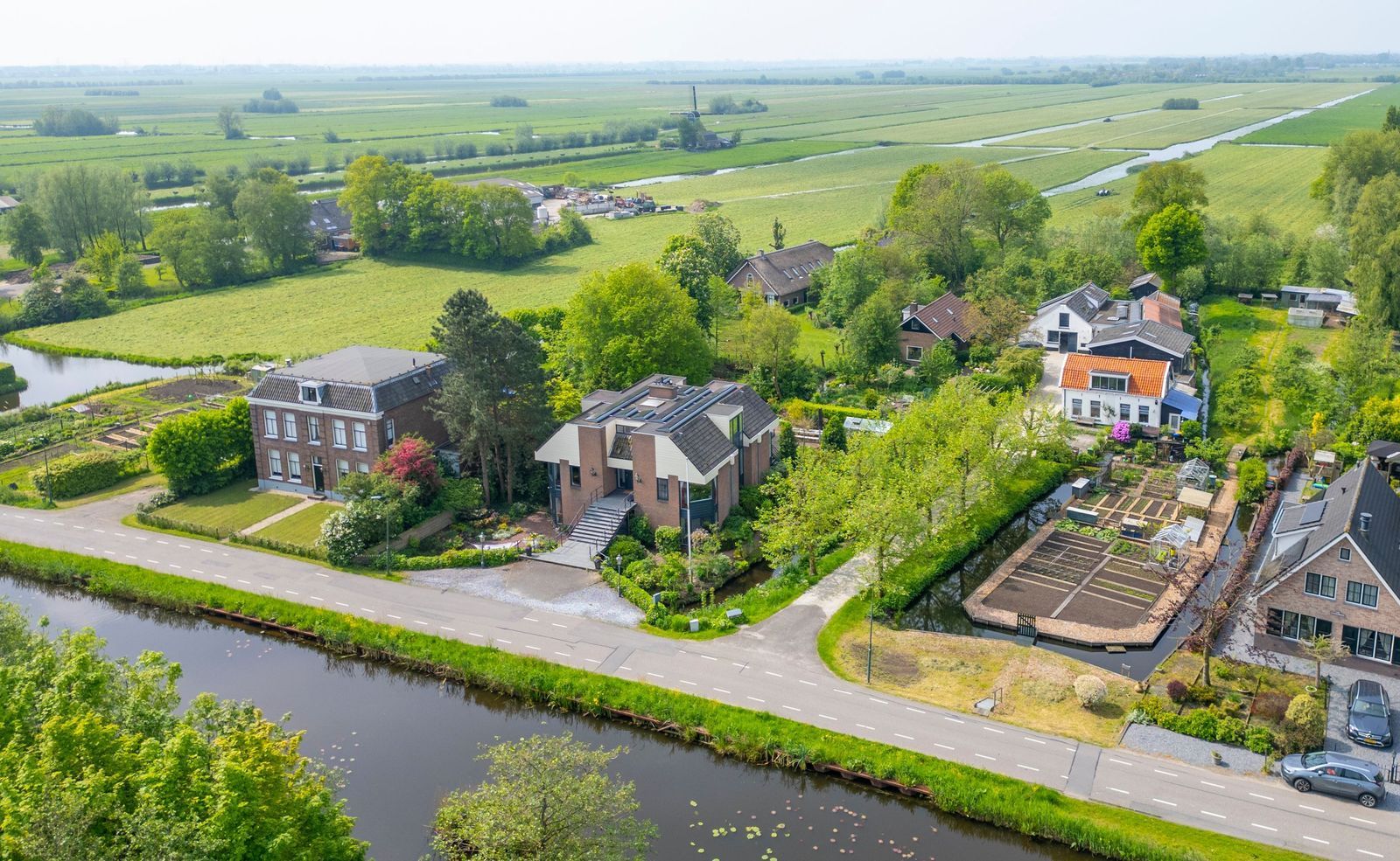Wagendijk 19 a, Kockengen foto-46
