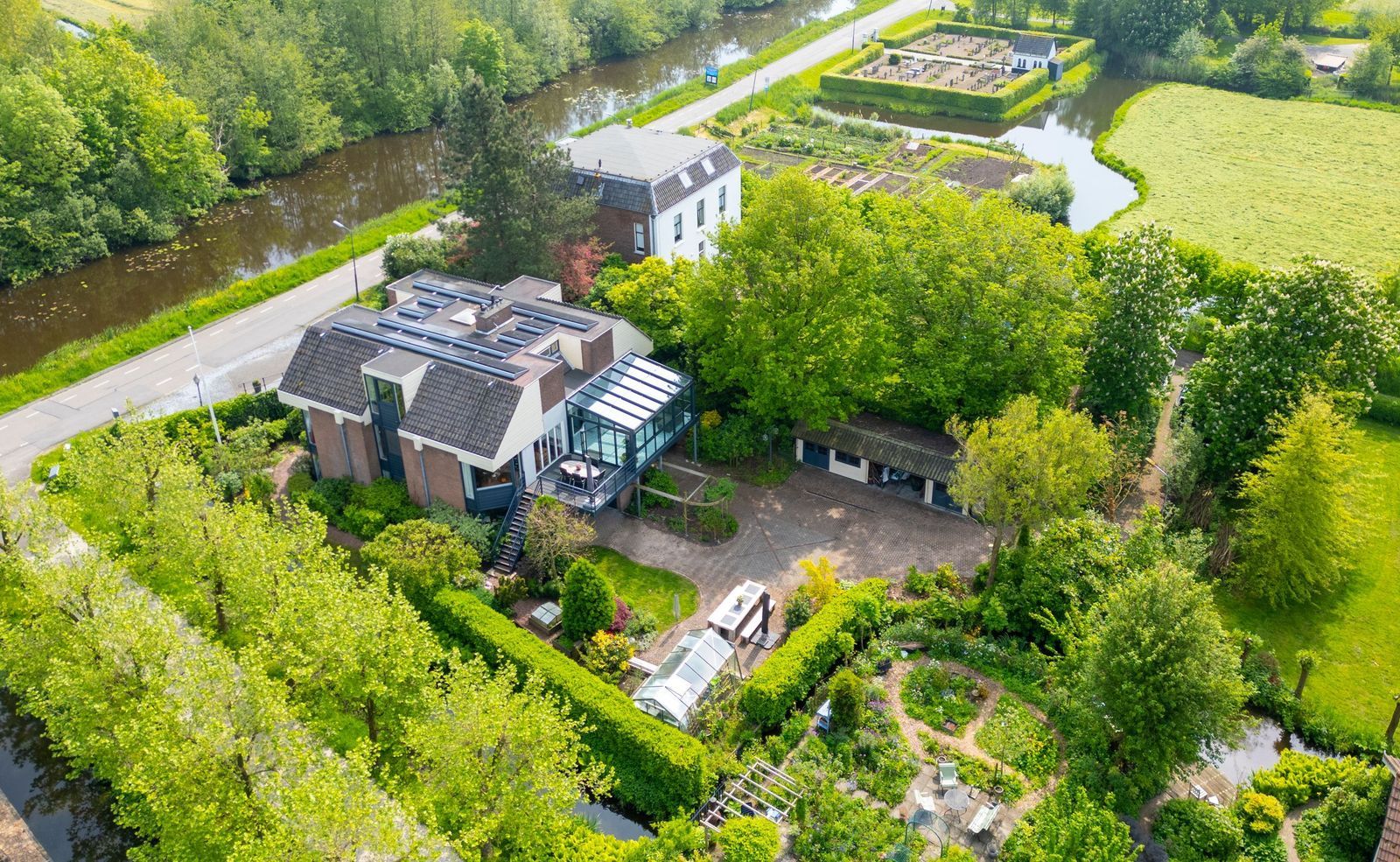 Wagendijk 19 a, Kockengen foto-49