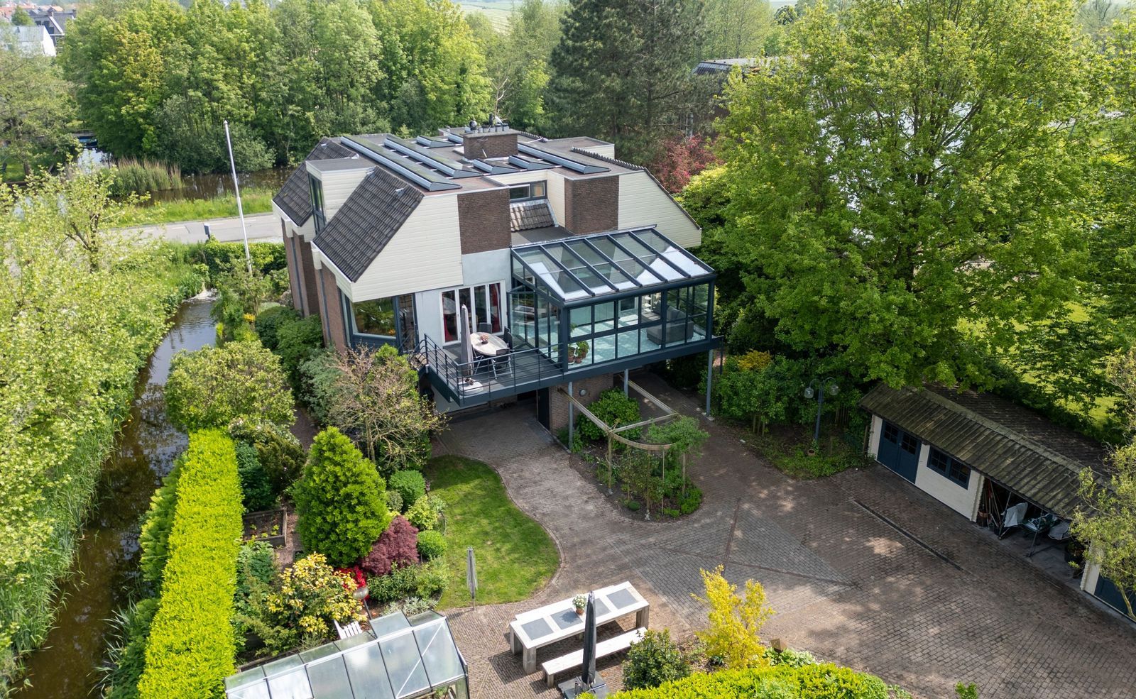 Wagendijk 19 a, Kockengen foto-47