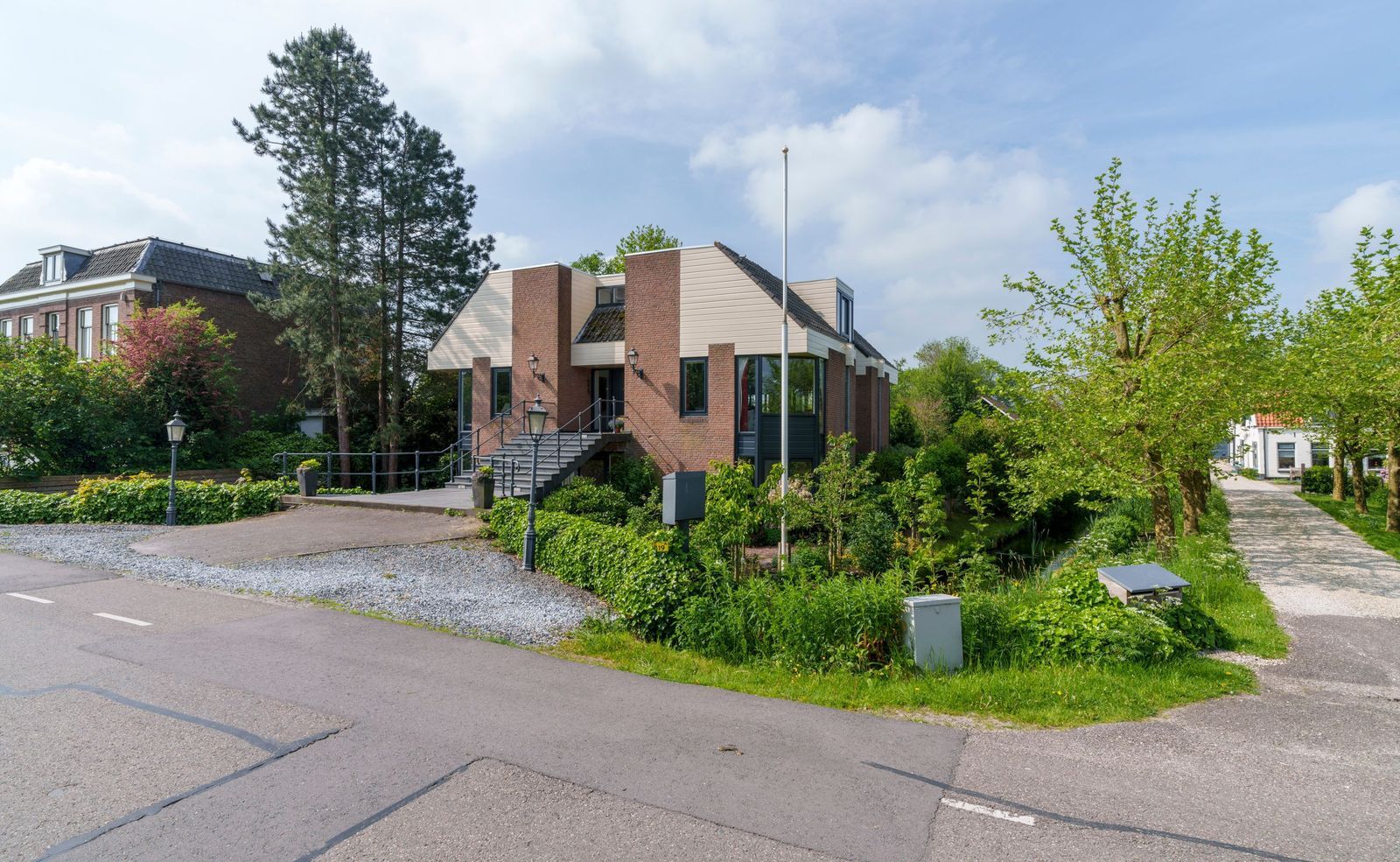 Wagendijk 19 a, Kockengen foto-41