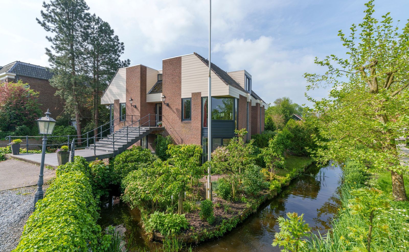 Wagendijk 19 a, Kockengen foto-44