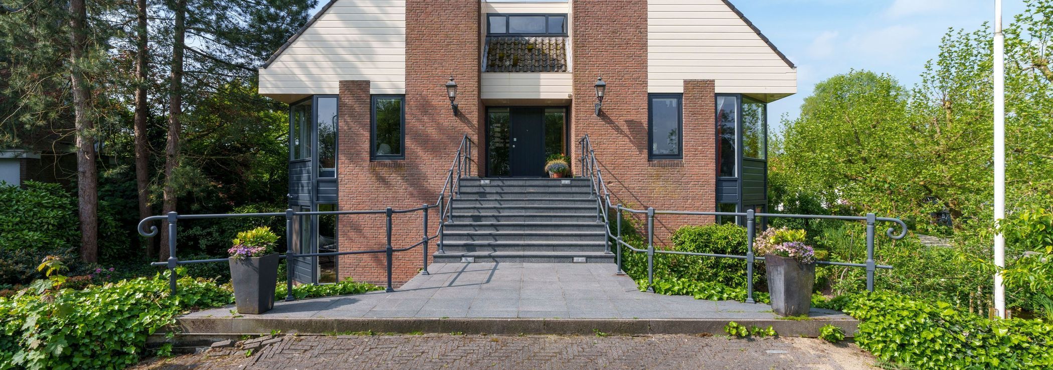 Wagendijk 19 a, Kockengen