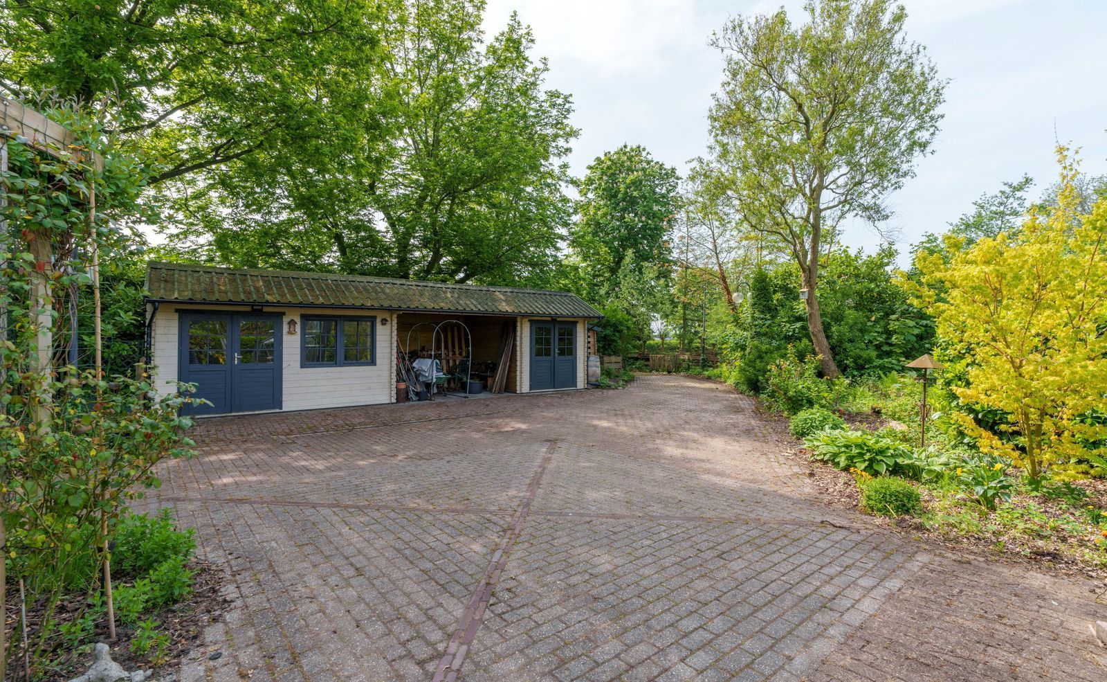 Wagendijk 19 a, Kockengen foto-37