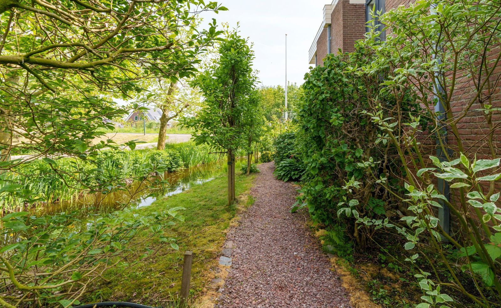 Wagendijk 19 a, Kockengen foto-40