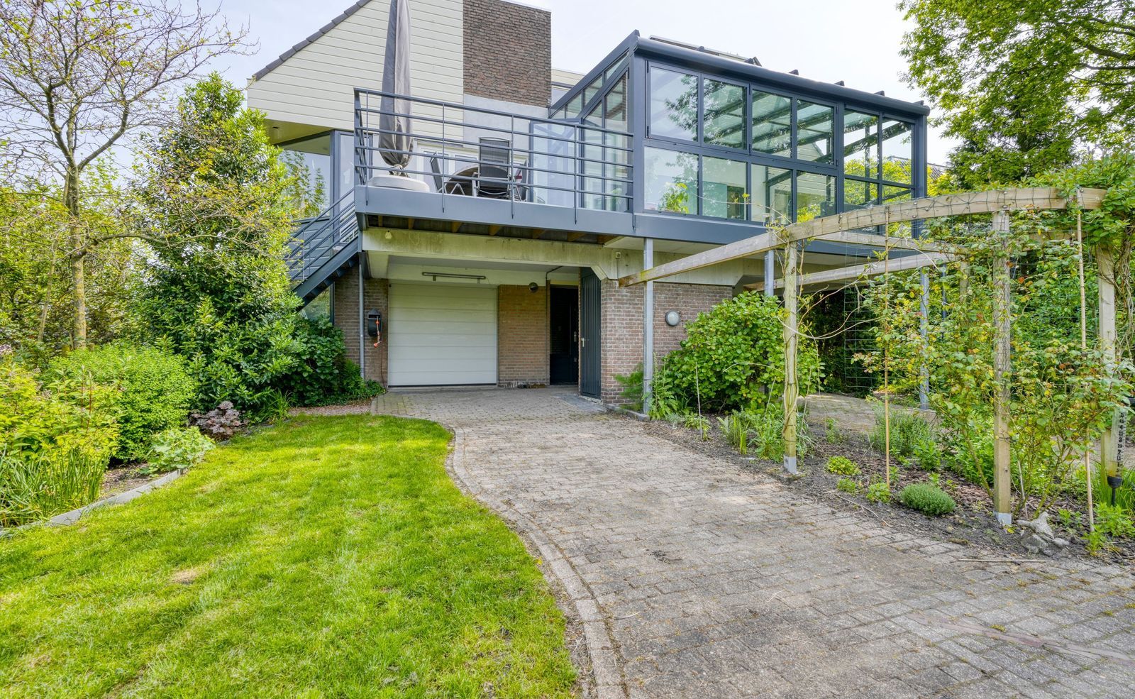 Wagendijk 19 a, Kockengen foto-39