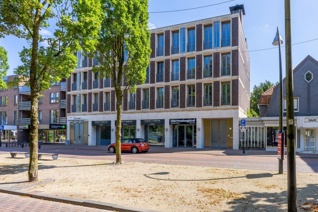 Slotlaan 82, Zeist