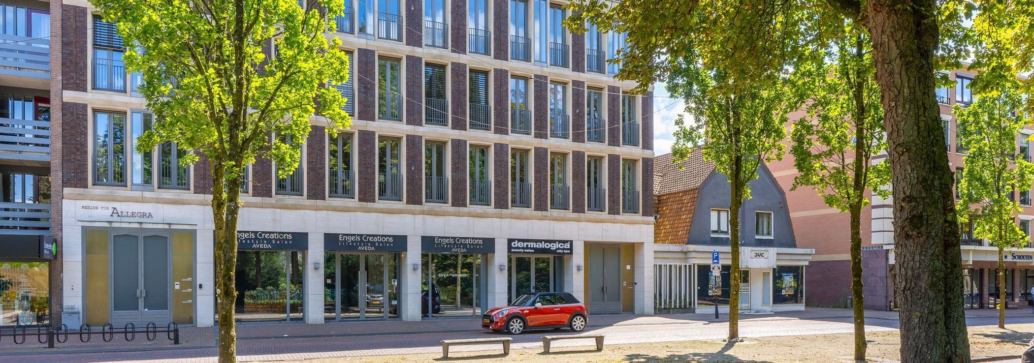 Slotlaan 82, Zeist
