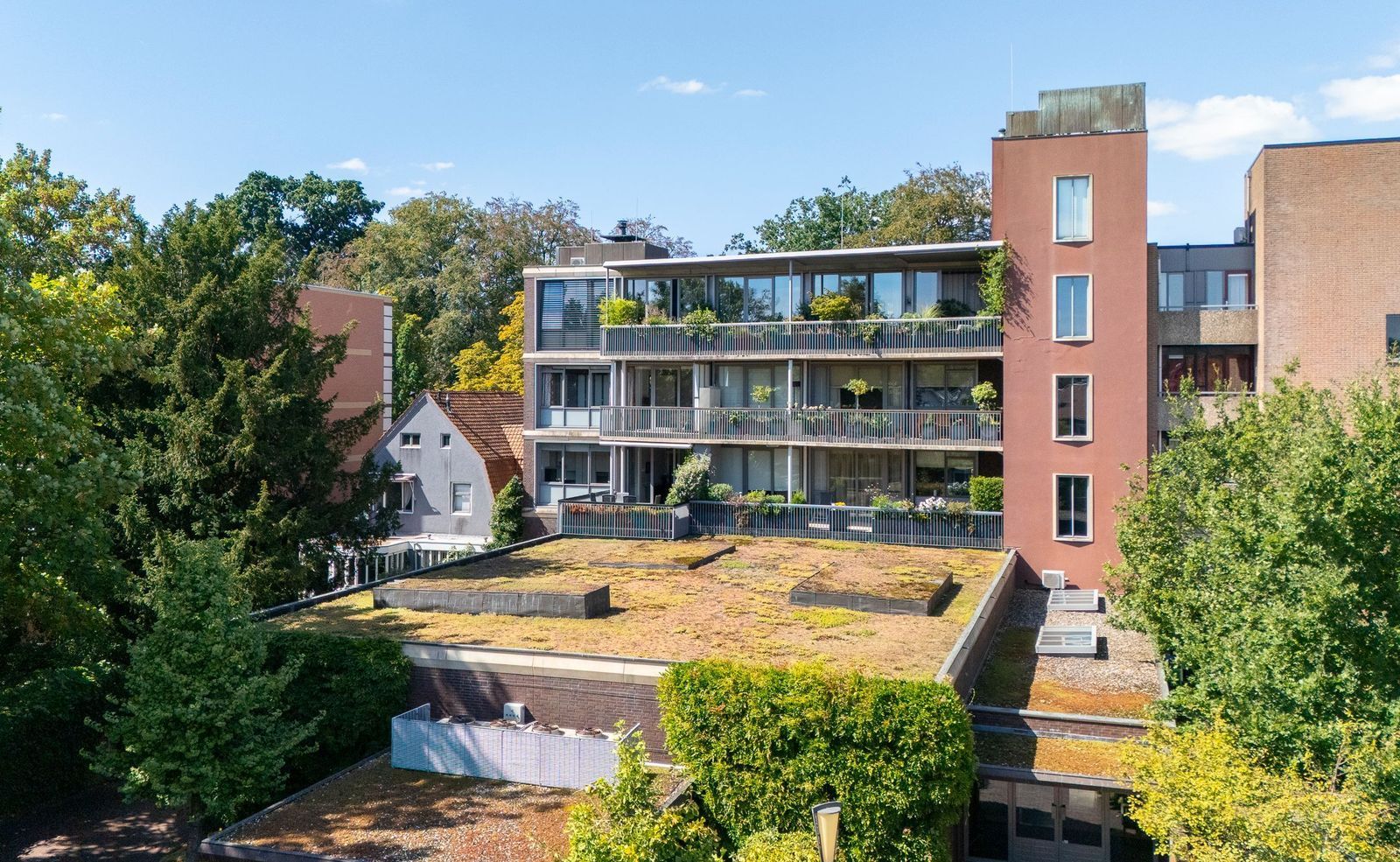 Slotlaan 82, Zeist foto-2