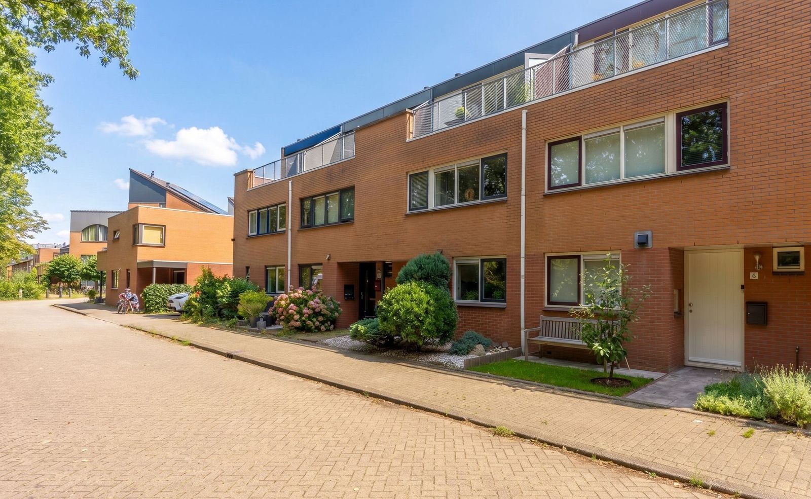 Zeyster Zand 8, Zeist foto-27