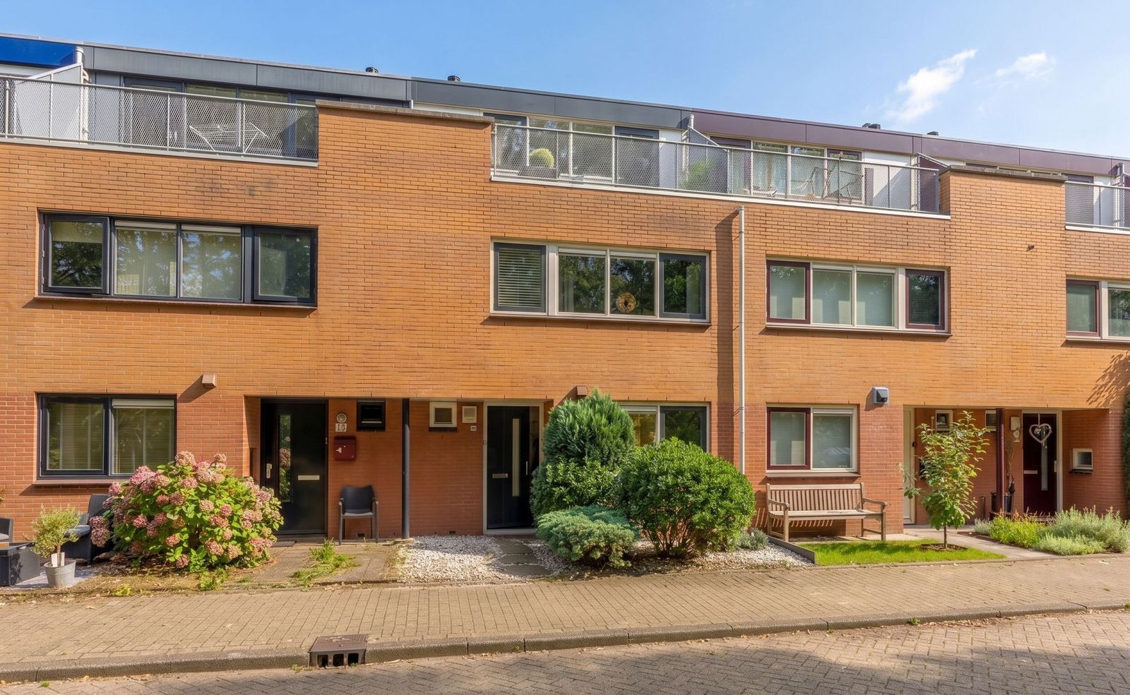 Zeyster Zand 8, Zeist foto-0