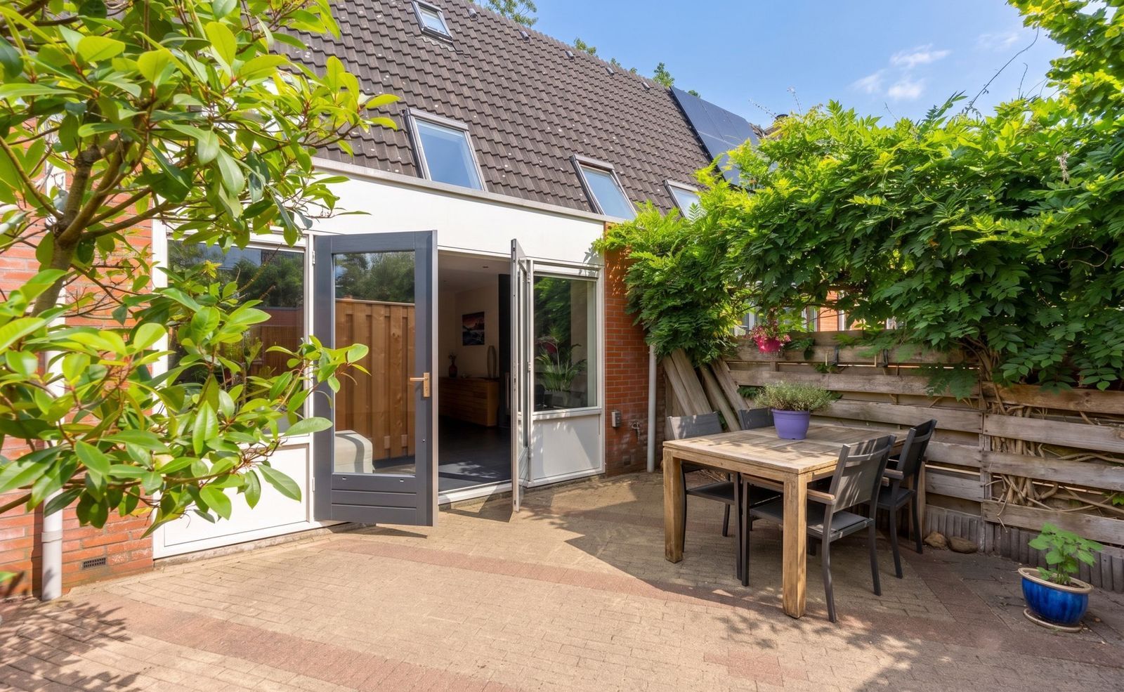 Zeyster Zand 8, Zeist foto-1