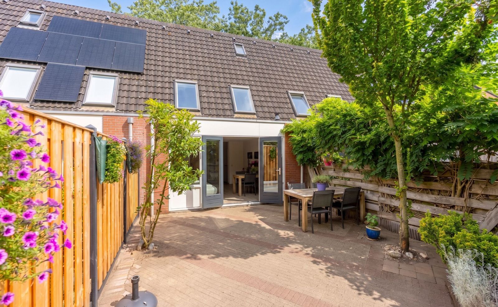 Zeyster Zand 8, Zeist foto-11