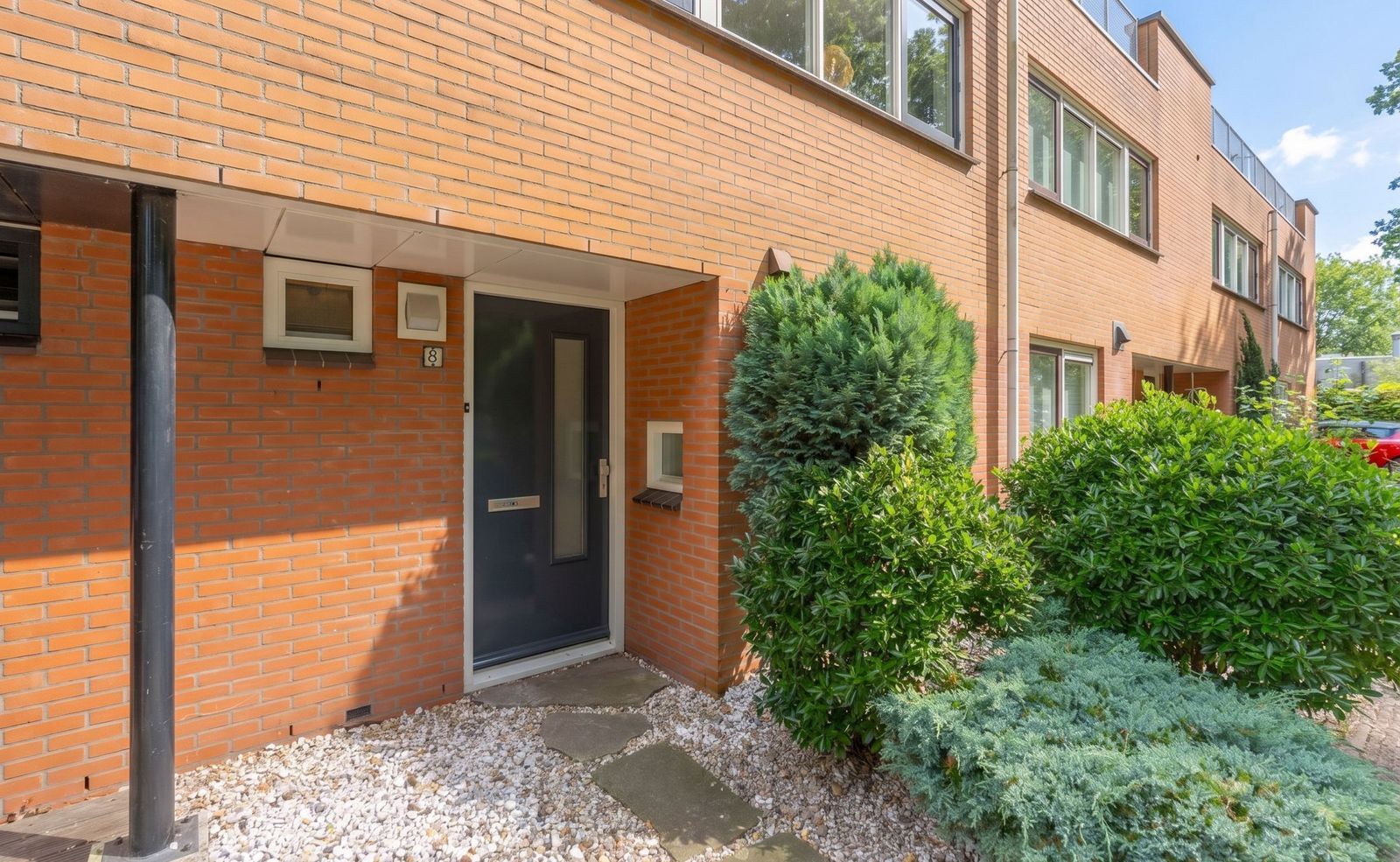 Zeyster Zand 8, Zeist foto-26