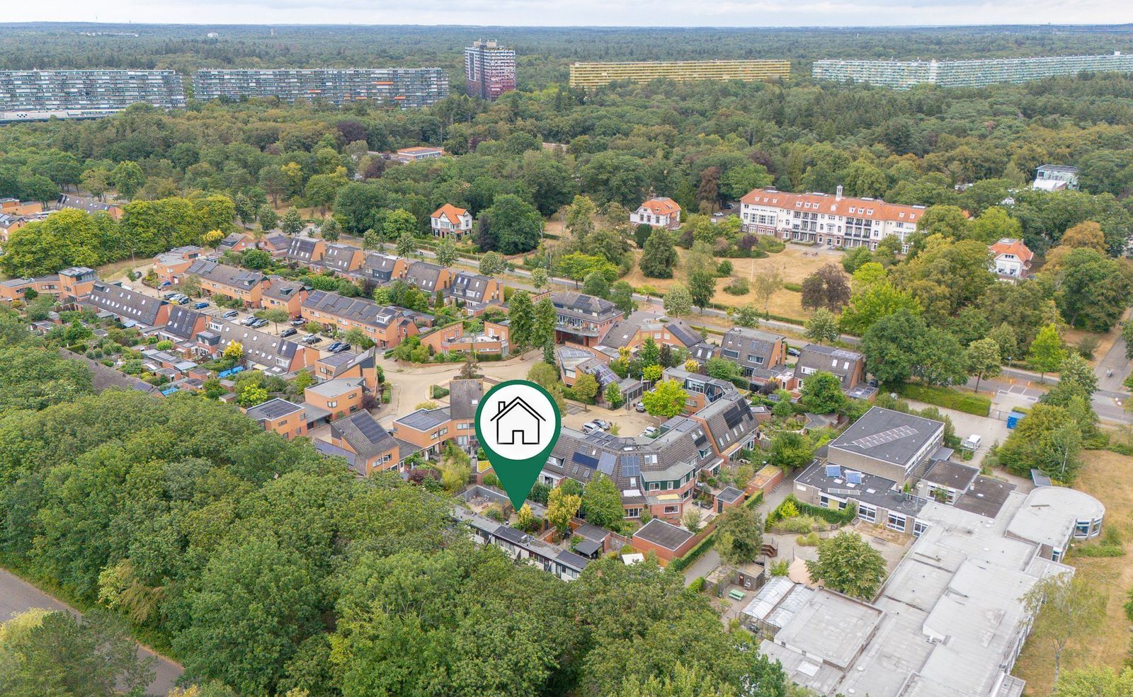 Zeyster Zand 8, Zeist foto-28