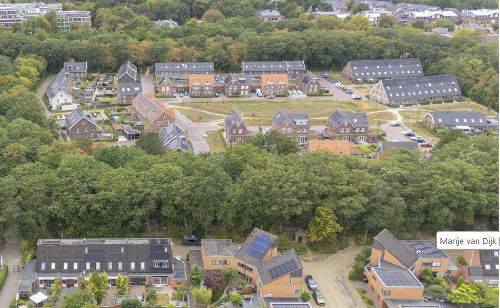 Zeyster Zand 8, Zeist foto-29