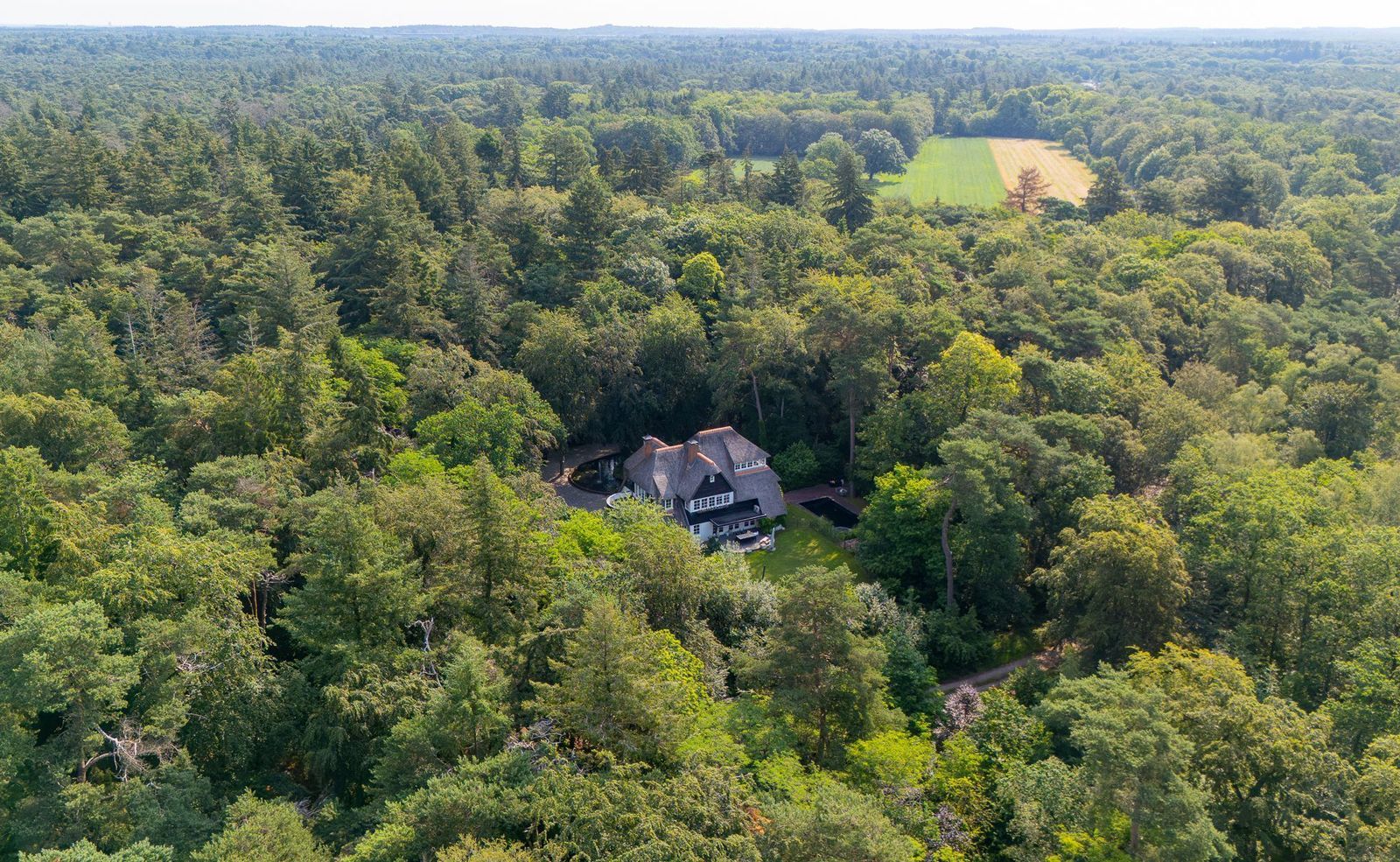 Amersfoortseweg 55, De Bilt foto-47