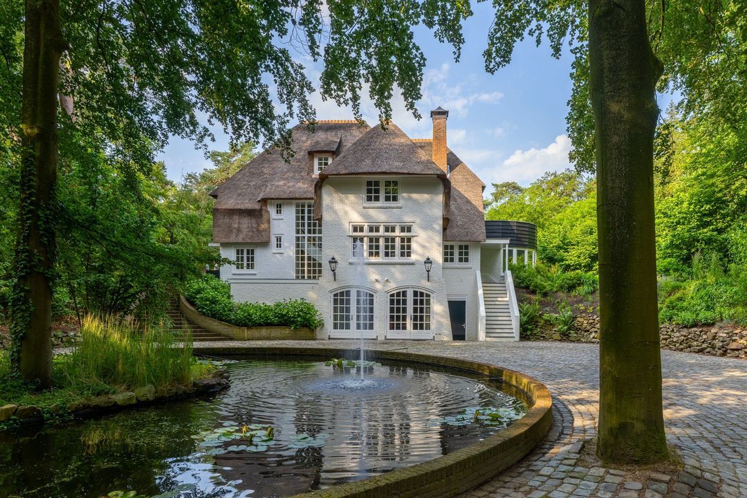 Amersfoortseweg 55, De Bilt