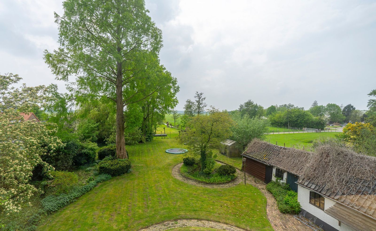 Kerkdijk 51, Westbroek foto-40